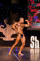 1st Place 41 Joe Nelson