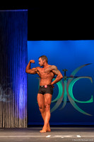 1st Place 82 Connor Luxmoore