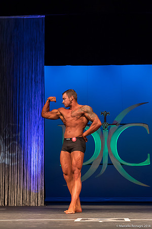1st Place 82 Connor Luxmoore