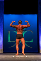 1st Place 82 Connor Luxmoore