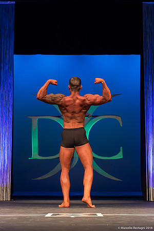 1st Place 82 Connor Luxmoore