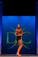 1st Place 82 Connor Luxmoore