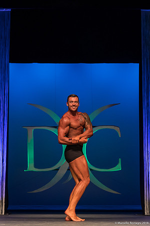 1st Place 82 Connor Luxmoore