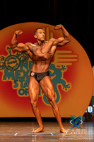 1st Place 12 Jeremy Lucero
