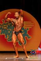 1st Place 12 Jeremy Lucero