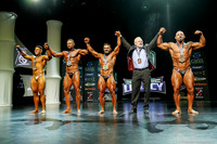 Awards