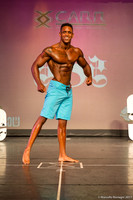 1st Place 58 Frank Worley
