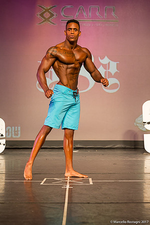 1st Place 58 Frank Worley