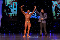 1st Place 12 Bautista Ramirez