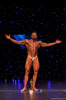 1st Place 12 Bautista Ramirez