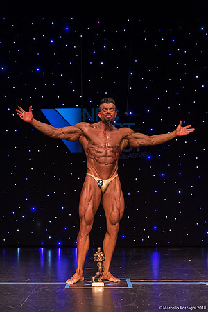 1st Place 12 Bautista Ramirez