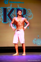 2nd Place 66 Joseph Khalil