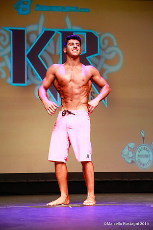 2nd Place 66 Joseph Khalil