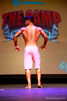 2nd Place 66 Joseph Khalil
