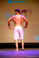 2nd Place 66 Joseph Khalil