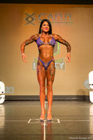 4th place 129 Aura Gomes