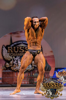 1st Place 32 Yousef Hamidi