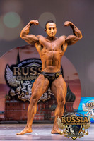 1st Place 32 Yousef Hamidi