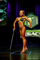 1st Place 188 Vanessa Rogers
