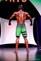 3rd Place 33 David Thorpe