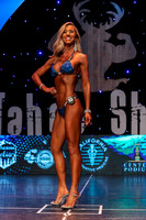 11th Place 93 Eleanor Bastas