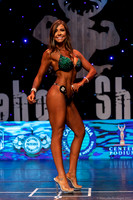 11th Place 99 Laysa Costa