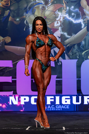 2nd Place 7 Jessica Hamilton