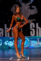 8th Place 99 Laysa Costa