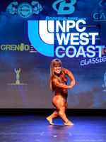 2nd Place 6 Allison Warrell
