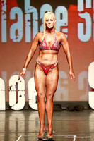 11th place 14 Gretchen Klise