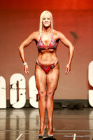 11th place 14 Gretchen Klise