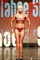 11th place 14 Gretchen Klise