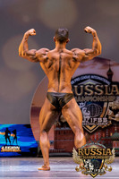 1st Place 32 Yousef Hamidi