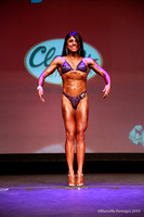 5th Place 108 Norma Cortez