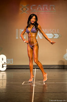 7th Place 191 Jessica Briseno