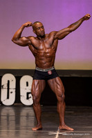 1st Place 93 Robert Daniels