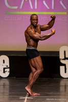 1st Place 93 Robert Daniels