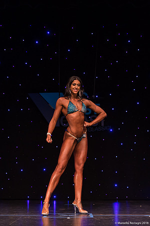 1st Place 137 Gemma Higgins