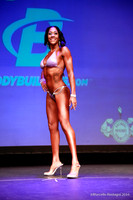 3rd Place 169 Lisa Hunt-Vasquez