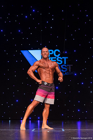 4th Place 219 David Stafford