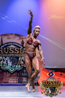 3rd Place 107 Ирина Ирина Кузнецова