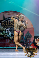 3rd Place 107 Ирина Ирина Кузнецова