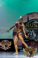 3rd Place 107 Ирина Ирина Кузнецова
