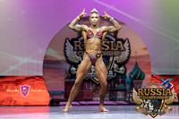 3rd Place 107 Ирина Ирина Кузнецова