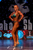 4th Place 12 Julie Dodge