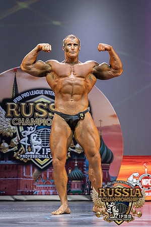 7th Place 78 Козлов Алексей Сергеевич