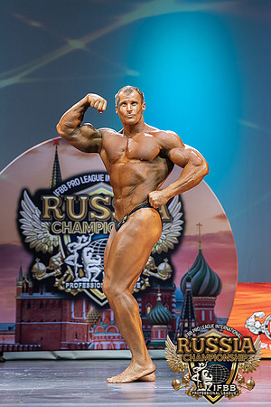 7th Place 78 Козлов Алексей Сергеевич