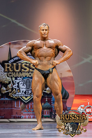 7th Place 78 Козлов Алексей Сергеевич