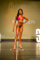5th Place 146 Angelie Saini