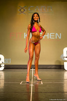 5th Place 146 Angelie Saini